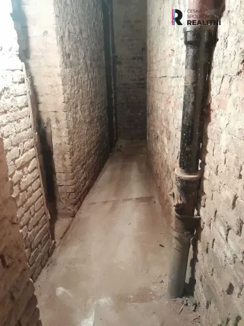 Prodej bytu 1+kk, Praha - Libeň, Pod Čertovou skalou, 20 m2