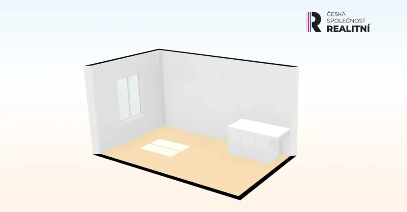 Prodej bytu 1+kk, Praha - Libeň, Pod Čertovou skalou, 20 m2