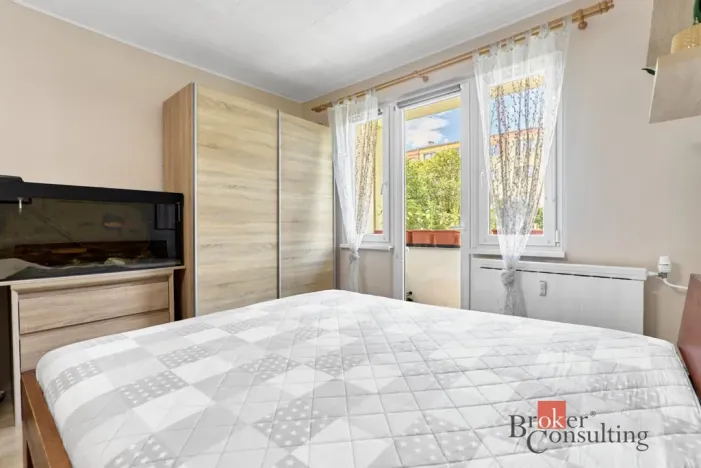 Prodej bytu 2+1, Ostrov, Masarykova, 55 m2