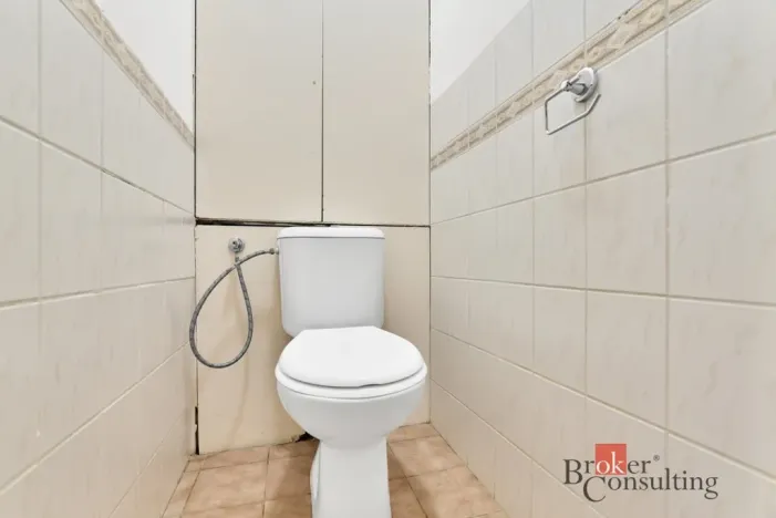 Prodej bytu 2+1, Ostrov, Masarykova, 55 m2