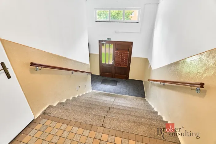 Prodej bytu 2+1, Ostrov, Masarykova, 55 m2