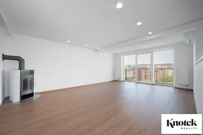 Pronájem bytu 6+kk a větší, Brno, Štefánikova, 400 m2