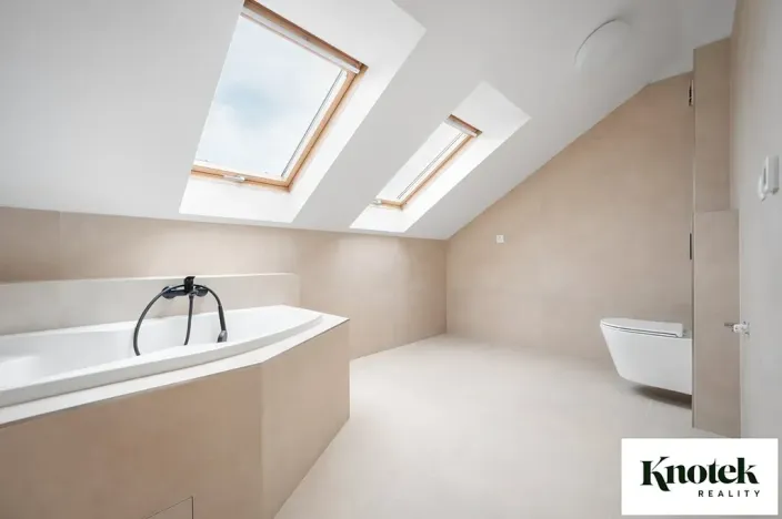 Pronájem bytu 6+kk a větší, Brno, Štefánikova, 400 m2