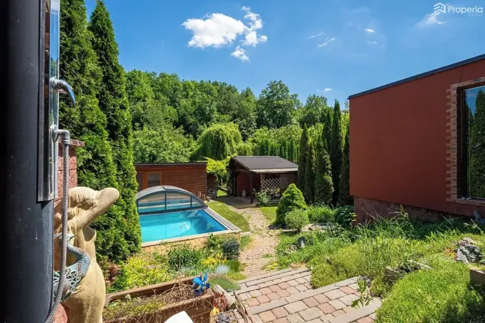 Prodej bytu 2+kk, Mokrá-Horákov, 97 m2