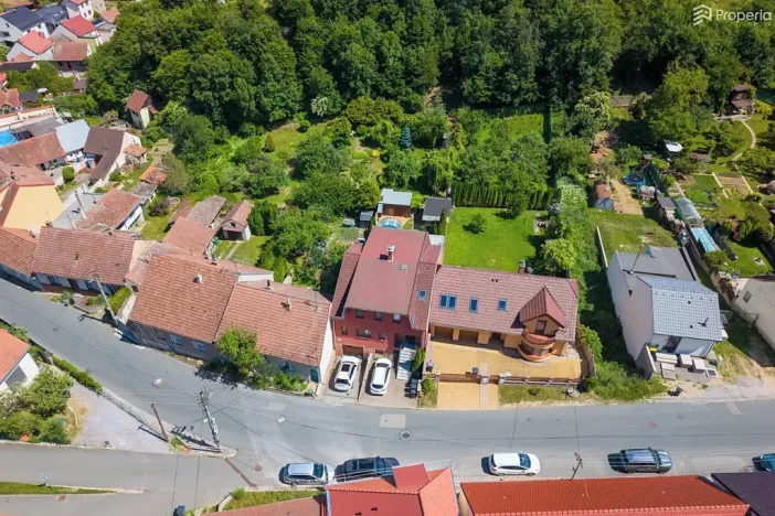 Prodej bytu 2+kk, Mokrá-Horákov, 97 m2