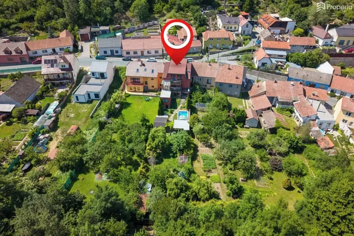 Prodej bytu 3+kk, Mokrá-Horákov, 115 m2