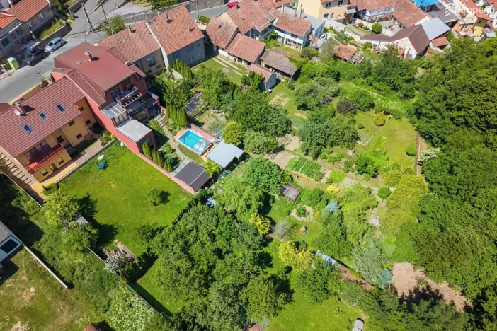 Prodej bytu 3+kk, Mokrá-Horákov, 115 m2