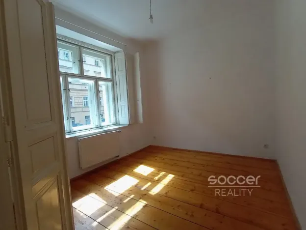 Pronájem bytu 3+kk, Praha - Smíchov, Grafická, 80 m2