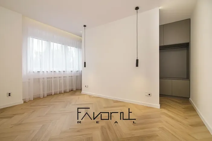 Prodej bytu 4+1, Ostrava, 28. října, 105 m2