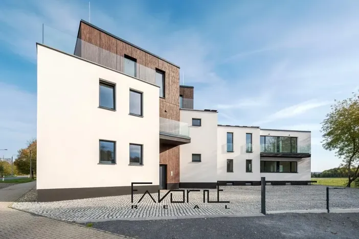 Prodej bytu 4+kk, Ostrava, U Hrůbků, 111 m2