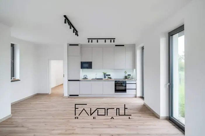 Prodej bytu 4+kk, Ostrava, U Hrůbků, 111 m2