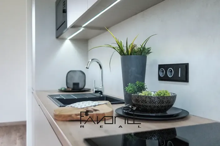 Prodej bytu 4+kk, Ostrava, U Hrůbků, 111 m2