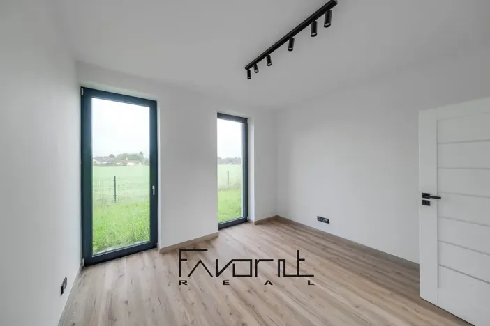 Prodej bytu 4+kk, Ostrava, U Hrůbků, 111 m2