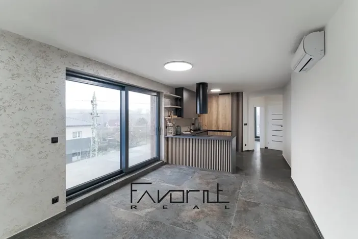 Prodej bytu 4+kk, Ostrava, U Hrůbků, 115 m2