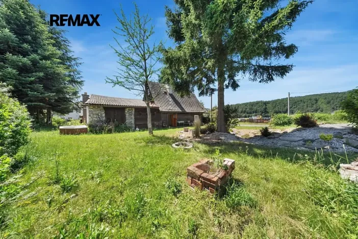 Prodej chalupy, Ruda nad Moravou, Truska, 107 m2