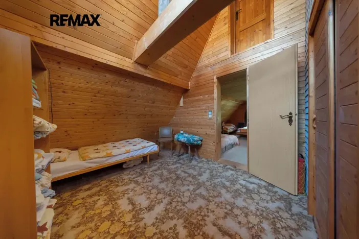 Prodej chalupy, Ruda nad Moravou, Truska, 107 m2