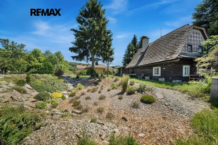 Prodej chalupy, Ruda nad Moravou, Truska, 107 m2