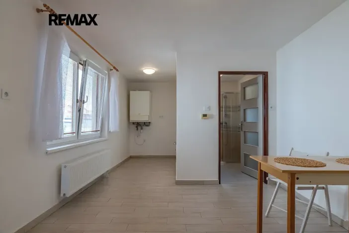 Prodej rodinného domu, Dubňany, Na Pískách, 44 m2