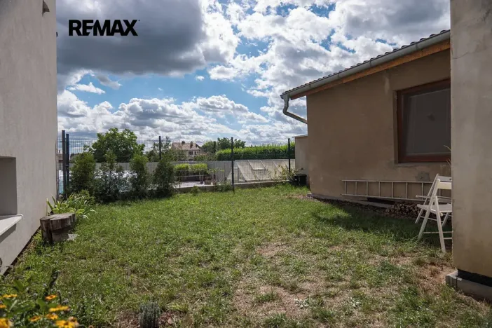 Prodej rodinného domu, Dubňany, Na Pískách, 44 m2