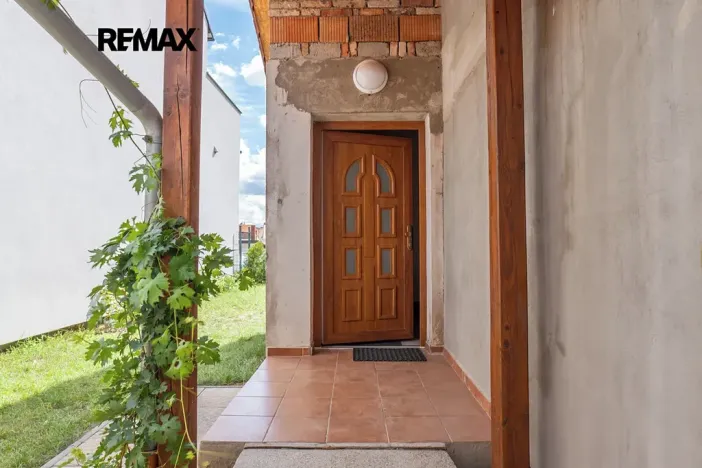 Prodej rodinného domu, Dubňany, Na Pískách, 44 m2