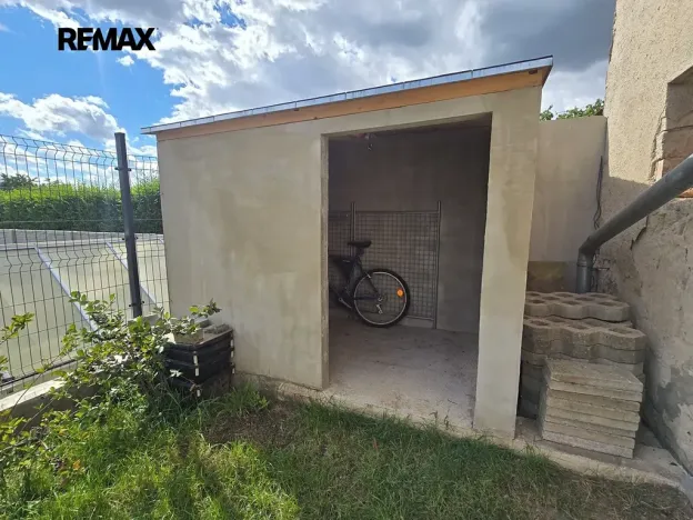 Prodej rodinného domu, Dubňany, Na Pískách, 44 m2