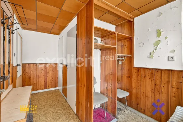 Prodej pozemku pro bydlení, Zlín - Příluky, Žabárna, 1327 m2