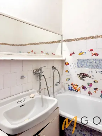 Prodej bytu 3+1, Ústí nad Orlicí, Dukelská, 67 m2