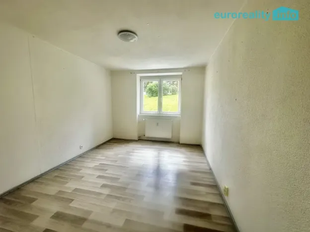 Pronájem bytu 2+1, Horní Slavkov, Zahradní, 57 m2
