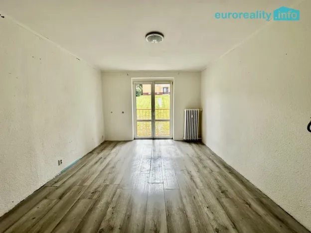 Pronájem bytu 2+1, Horní Slavkov, Zahradní, 57 m2