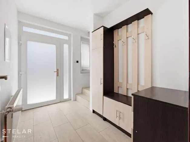 Prodej rodinného domu, Miroslav, Na kopci, 170 m2