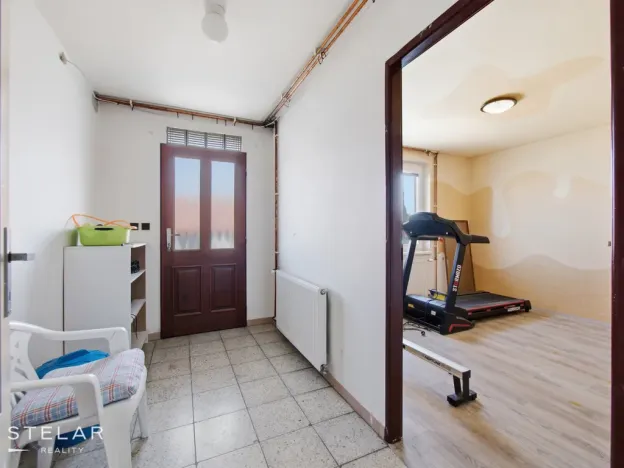 Prodej rodinného domu, Miroslav, Na kopci, 170 m2