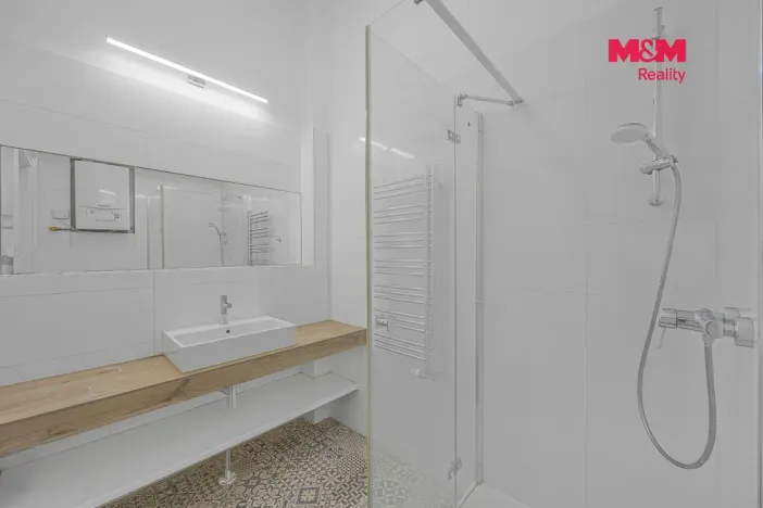 Prodej bytu 2+1, Praha - Vinohrady, Budečská, 82 m2