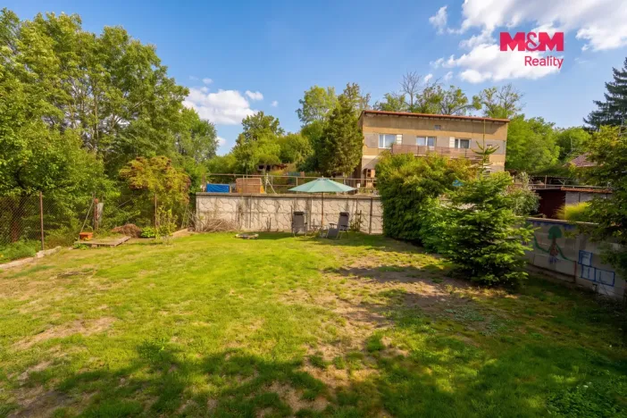 Prodej rodinného domu, Vodochody - Hoštice, U Potoka, 72 m2