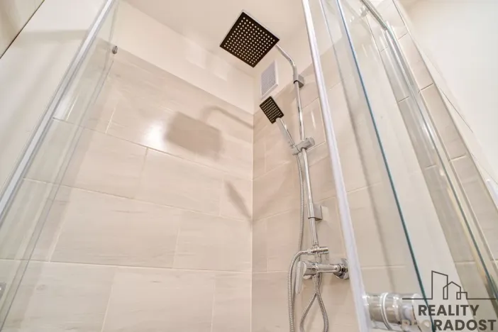 Pronájem bytu 1+kk, Havířov - Město, Dlouhá třída, 23 m2