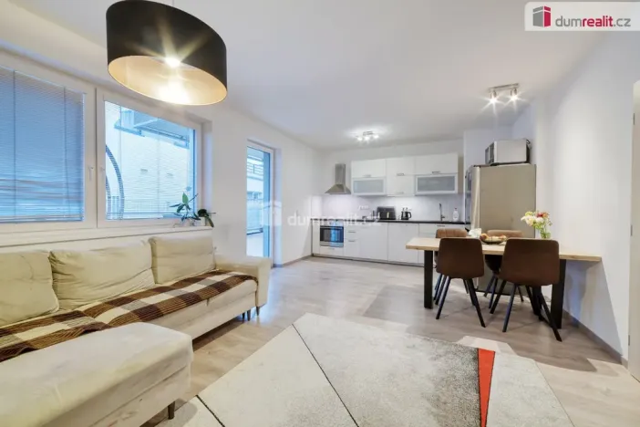 Prodej bytu 3+kk, Praha - Uhříněves, Za Lípou, 98 m2