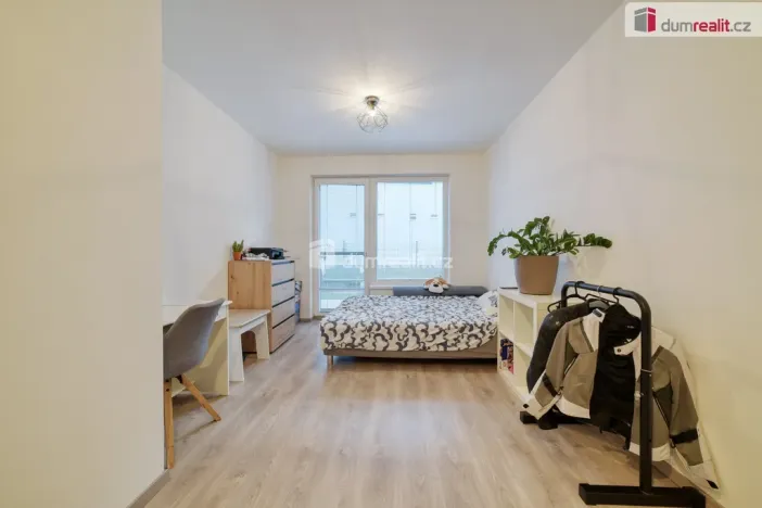 Prodej bytu 3+kk, Praha - Uhříněves, Za Lípou, 98 m2