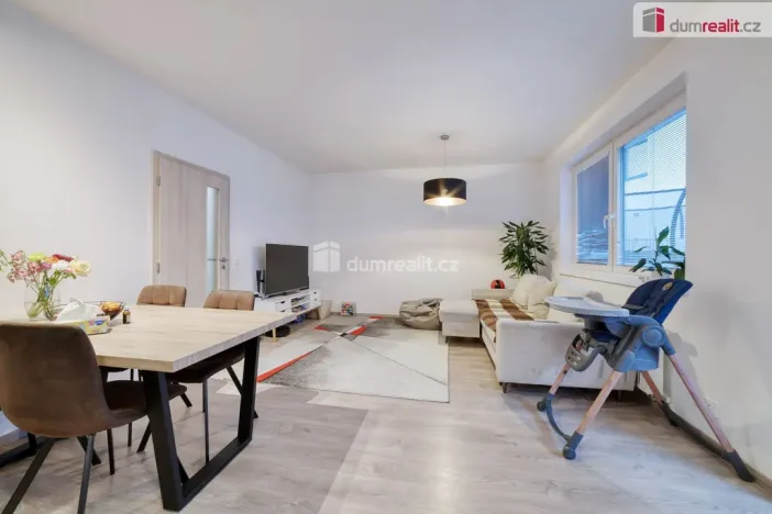 Prodej bytu 3+kk, Praha - Uhříněves, Za Lípou, 98 m2