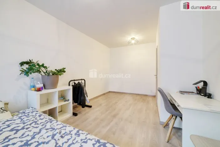 Prodej bytu 3+kk, Praha - Uhříněves, Za Lípou, 98 m2