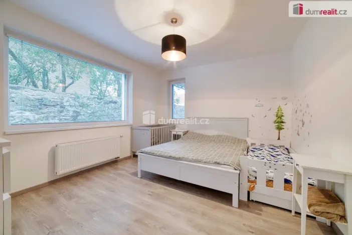 Prodej bytu 3+kk, Praha - Uhříněves, Za Lípou, 98 m2