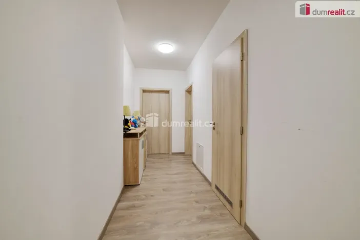 Prodej bytu 3+kk, Praha - Uhříněves, Za Lípou, 98 m2