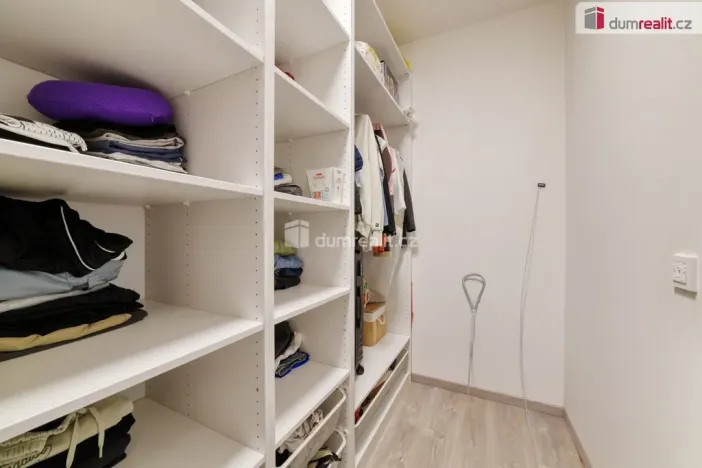 Prodej bytu 3+kk, Praha - Uhříněves, Za Lípou, 98 m2