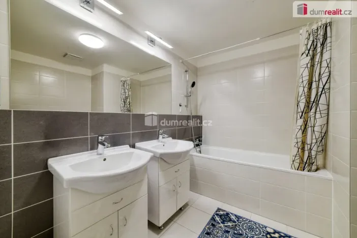 Prodej bytu 3+kk, Praha - Uhříněves, Za Lípou, 98 m2