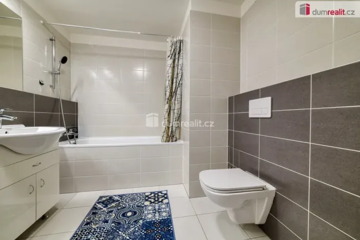 Prodej bytu 3+kk, Praha - Uhříněves, Za Lípou, 98 m2