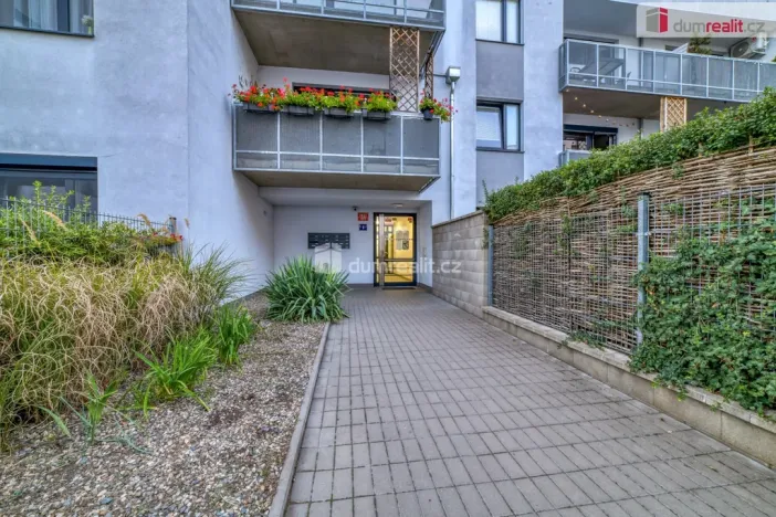 Prodej bytu 3+kk, Praha - Uhříněves, Za Lípou, 98 m2