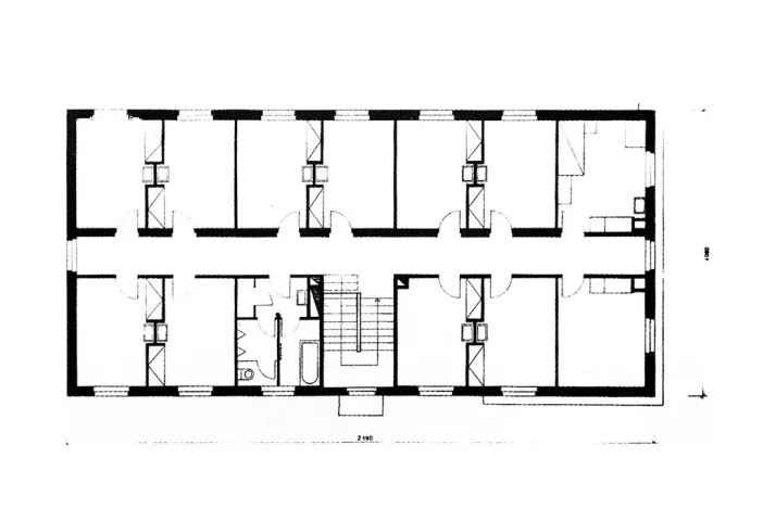 Prodej obchodního prostoru, Zlín, Štefánikova, 448 m2