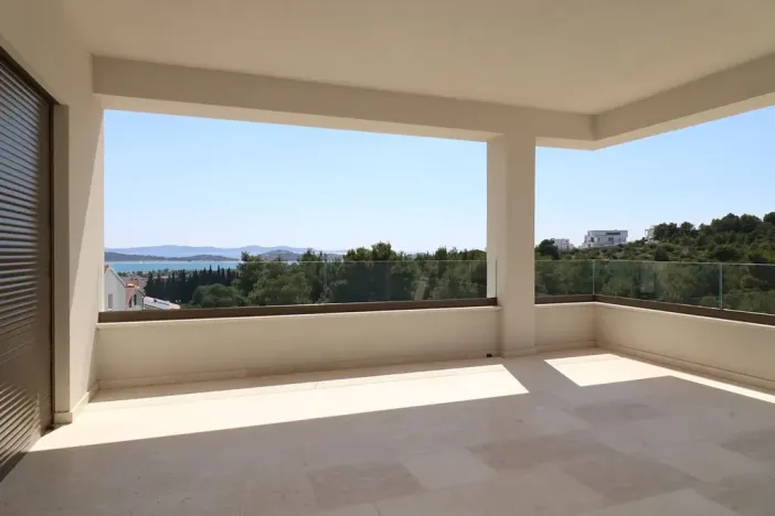 Prodej bytu 4+kk, Vodice, Chorvatsko, 125 m2