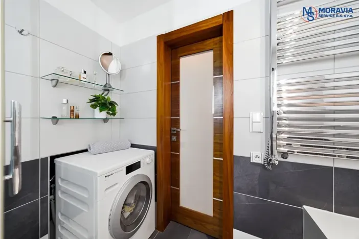 Prodej bytu 3+1, Olomouc, Voskovcova, 94 m2