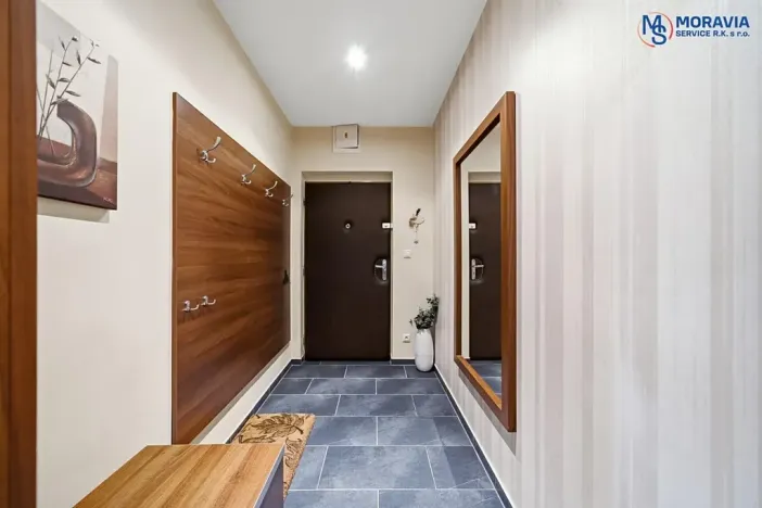 Prodej bytu 3+1, Olomouc, Voskovcova, 94 m2