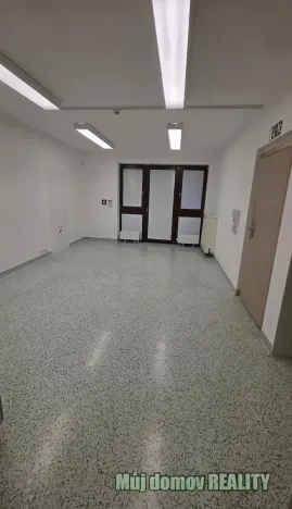 Pronájem ordinace, Praha - Jinonice, V zářezu, 50 m2