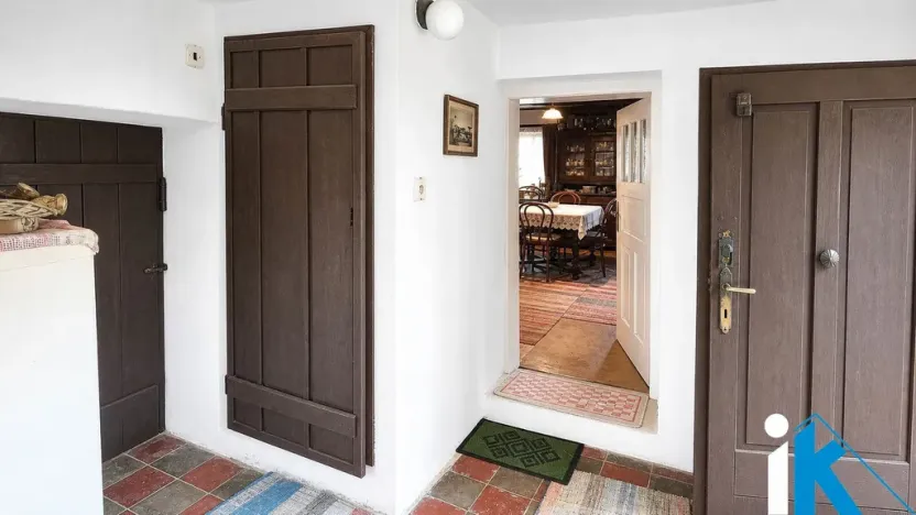Prodej chalupy, Konice - Ladín, 97 m2